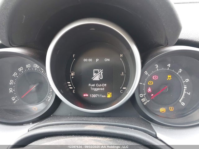 ZFBCFXBT2GP421170 Fiat 2016