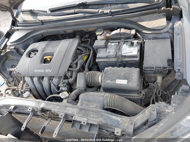KMHD84LF2HU172970 Hyundai Elantra