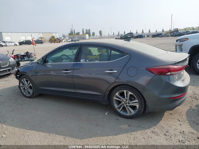 KMHD84LF2HU172970 Hyundai Elantra
