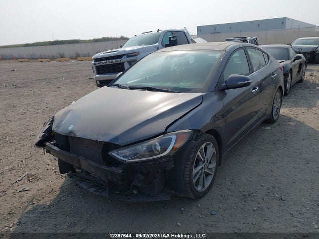 KMHD84LF2HU172970 Hyundai Elantra