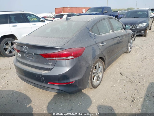 KMHD84LF2HU172970 Hyundai Elantra