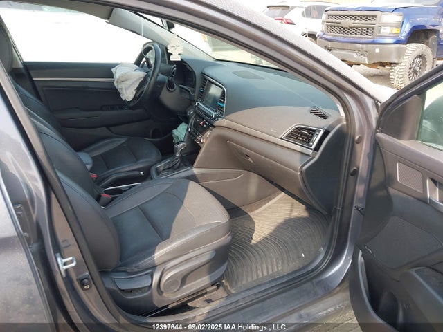 KMHD84LF2HU172970 Hyundai Elantra