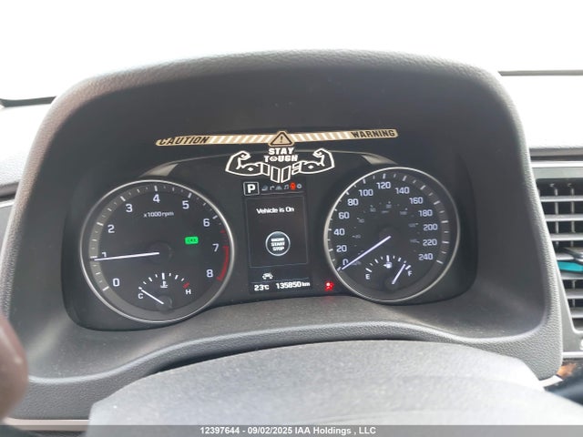 KMHD84LF2HU172970 Hyundai Elantra