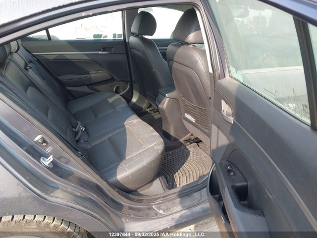 KMHD84LF2HU172970 Hyundai Elantra