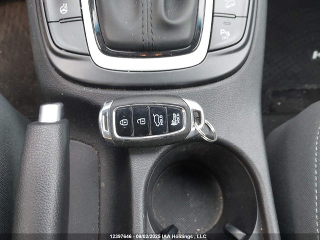 Hyundai t-gdi gamma 2018 KM8K5CA52JU160697 Image 11