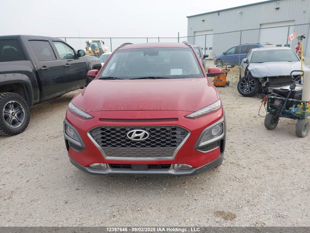 Hyundai t-gdi gamma 2018 KM8K5CA52JU160697 Image 12