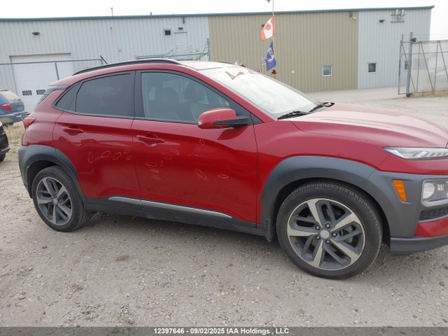 Hyundai t-gdi gamma 2018 KM8K5CA52JU160697 Image 13