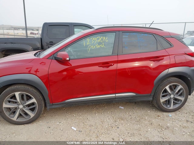 Hyundai t-gdi gamma 2018 KM8K5CA52JU160697 Image 14