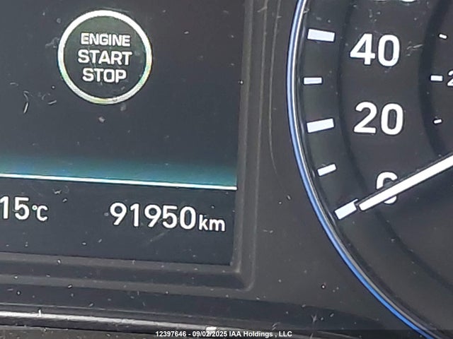 Hyundai t-gdi gamma 2018 KM8K5CA52JU160697 Image 15