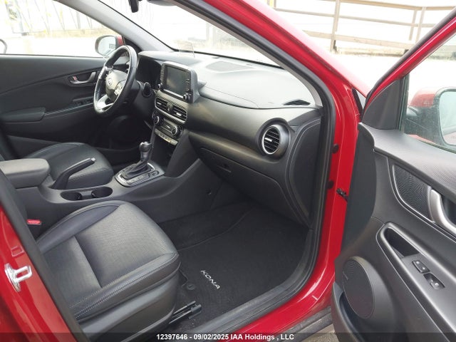 Hyundai t-gdi gamma 2018 KM8K5CA52JU160697 Image 5