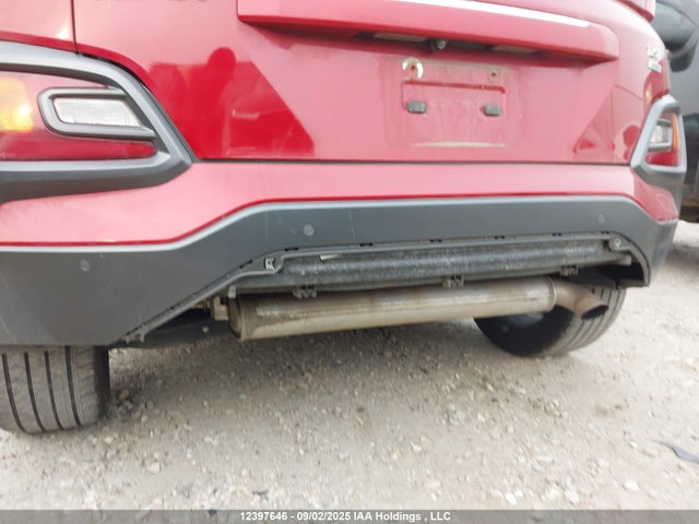 Hyundai t-gdi gamma 2018 KM8K5CA52JU160697 Image 6