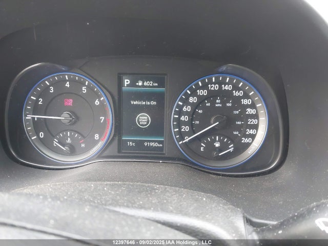 Hyundai t-gdi gamma 2018 KM8K5CA52JU160697 Image 7