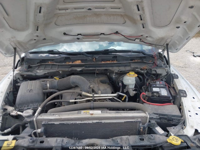 3C6RR7KT6GG283496 RAM 1500