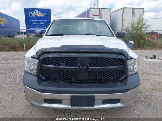 3C6RR7KT6GG283496 RAM 1500