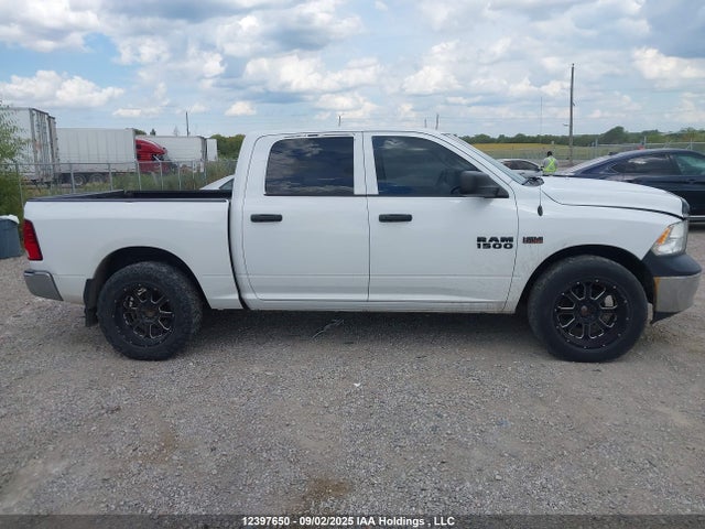 3C6RR7KT6GG283496 RAM 1500