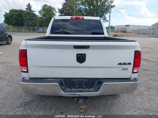 3C6RR7KT6GG283496 RAM 1500