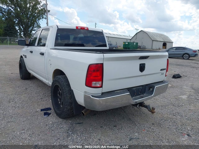 3C6RR7KT6GG283496 RAM 1500