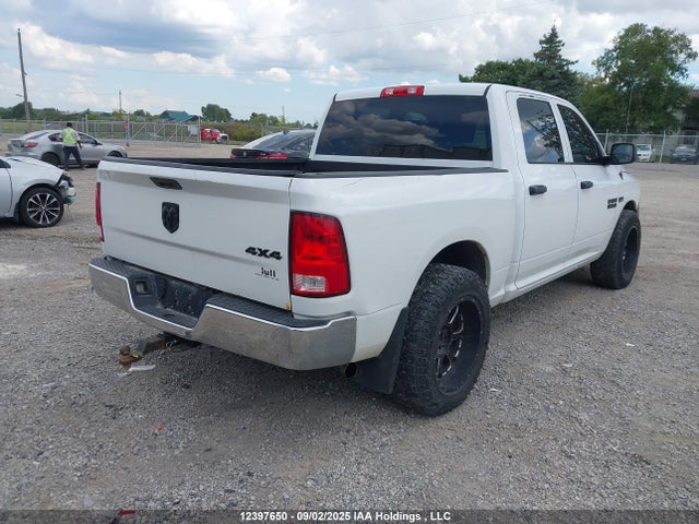 3C6RR7KT6GG283496 RAM 1500