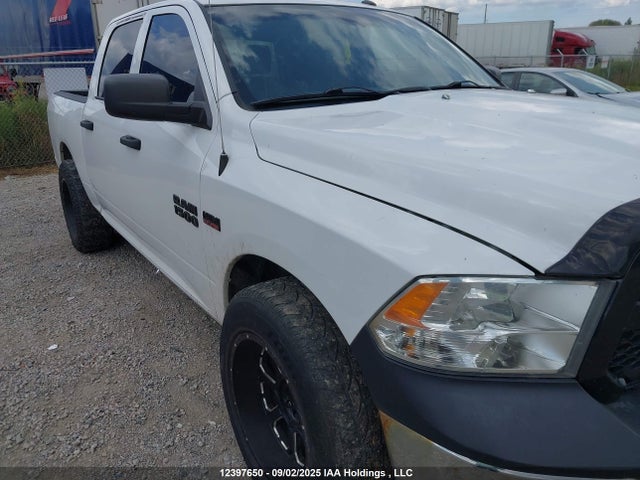 3C6RR7KT6GG283496 RAM 1500