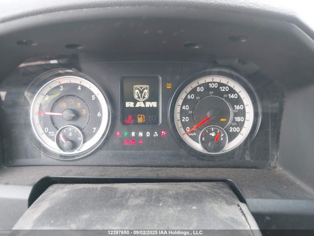 3C6RR7KT6GG283496 RAM 1500