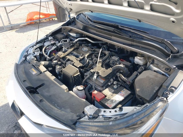 Toyota 2zr-fxe, 1vm 2023 JTDBCMFE7P3018028 Image 10