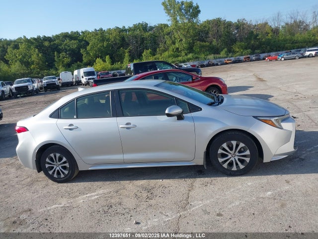 Toyota 2zr-fxe, 1vm 2023 JTDBCMFE7P3018028 Image 12