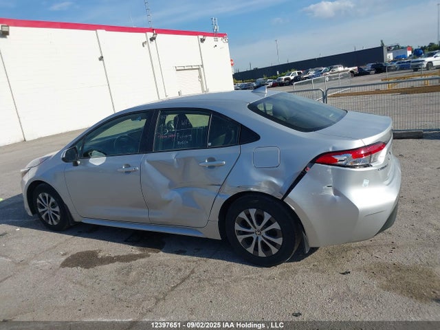 Toyota 2zr-fxe, 1vm 2023 JTDBCMFE7P3018028 Image 13