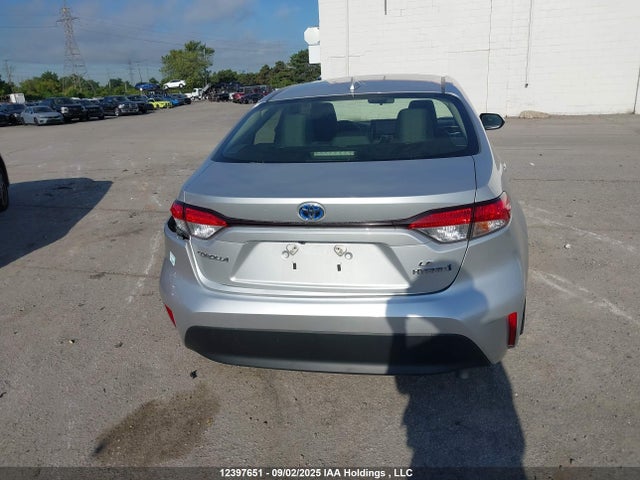 Toyota 2zr-fxe, 1vm 2023 JTDBCMFE7P3018028 Image 15