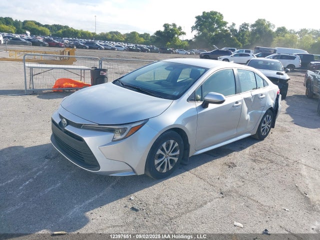 Toyota 2zr-fxe, 1vm 2023 JTDBCMFE7P3018028 Image 2