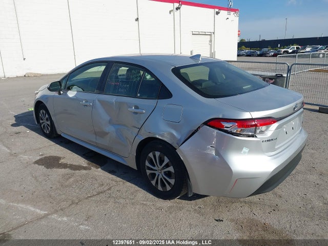 Toyota 2zr-fxe, 1vm 2023 JTDBCMFE7P3018028 Image 3