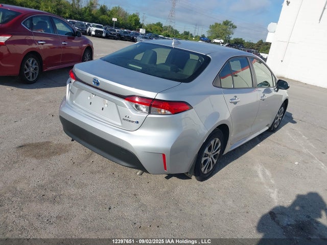 Toyota 2zr-fxe, 1vm 2023 JTDBCMFE7P3018028 Image 4