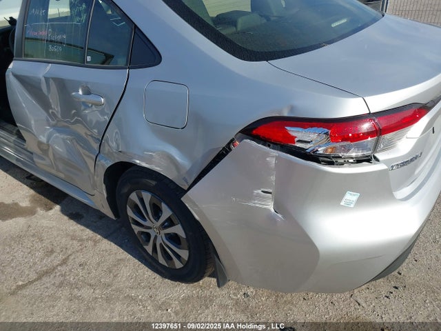 Toyota 2zr-fxe, 1vm 2023 JTDBCMFE7P3018028 Image 6