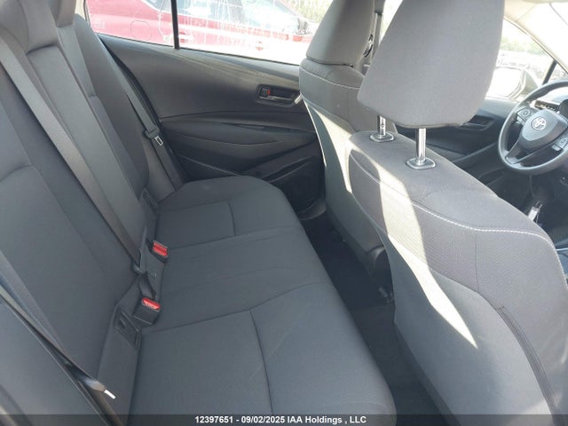 Toyota 2zr-fxe, 1vm 2023 JTDBCMFE7P3018028 Image 8