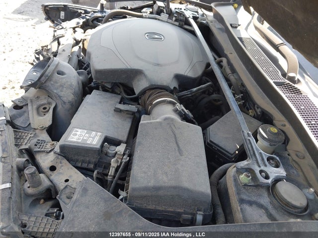 19UUB3F76JA801255 Acura j35y6