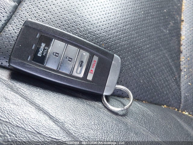 19UUB3F76JA801255 Acura j35y6