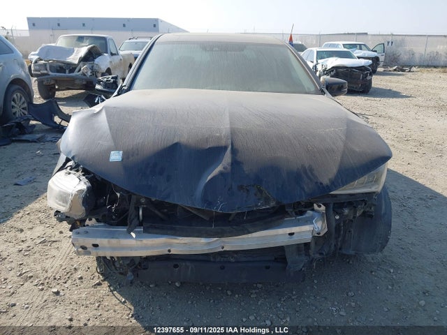 19UUB3F76JA801255 Acura j35y6