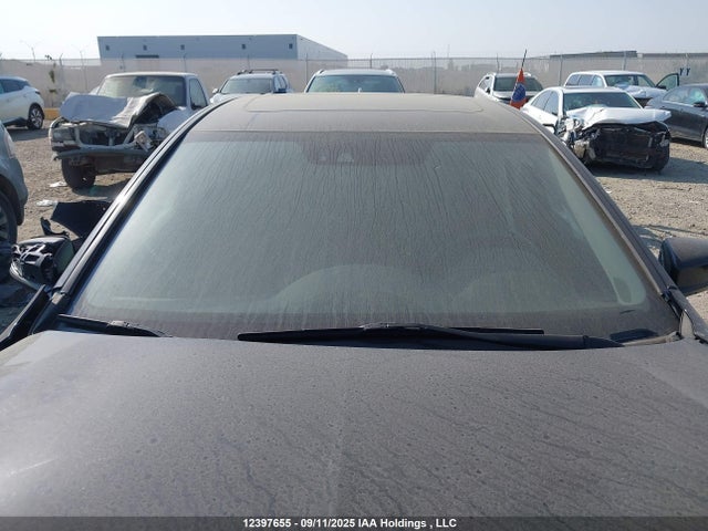 19UUB3F76JA801255 Acura j35y6