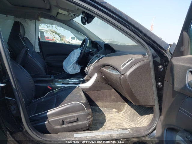 19UUB3F76JA801255 Acura j35y6