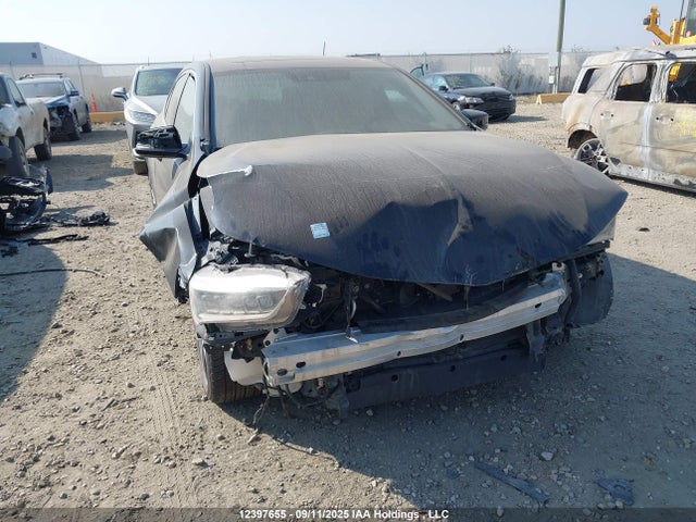 19UUB3F76JA801255 Acura j35y6