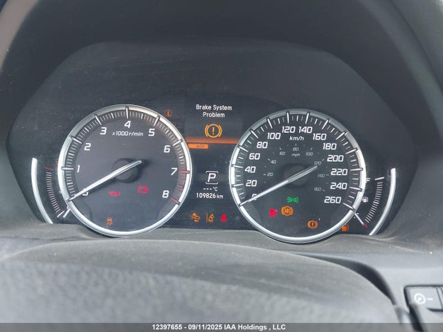 19UUB3F76JA801255 Acura j35y6