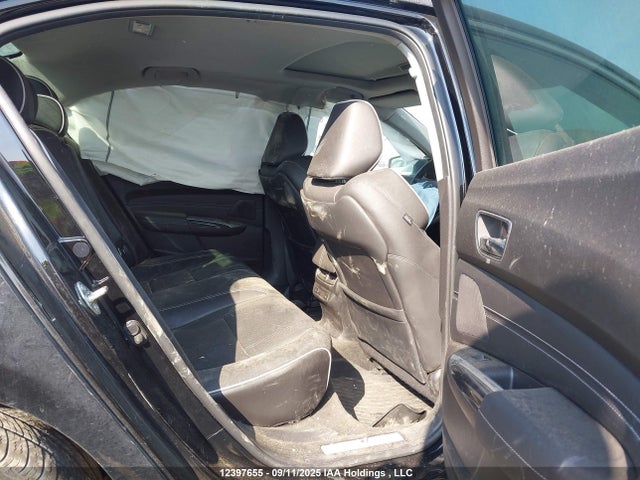 19UUB3F76JA801255 Acura j35y6