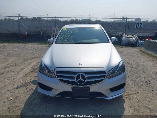 Mercedes-Benz E-Class 2014 WDDHF9HB4EA872412 Image 13