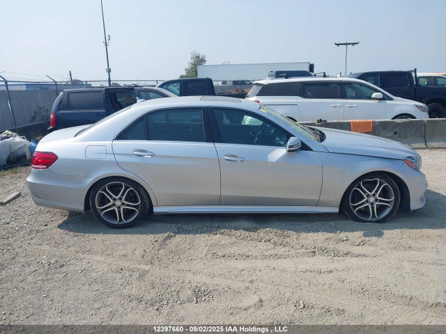 Mercedes-Benz E-Class 2014 WDDHF9HB4EA872412 Image 14