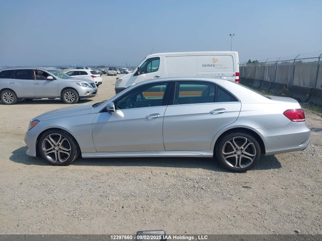Mercedes-Benz E-Class 2014 WDDHF9HB4EA872412 Image 15