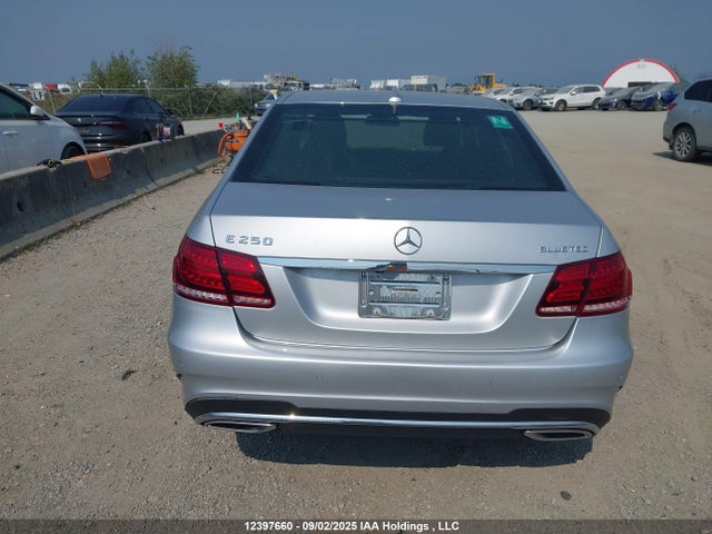 Mercedes-Benz E-Class 2014 WDDHF9HB4EA872412 Image 17