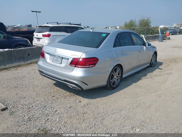 Mercedes-Benz E-Class 2014 WDDHF9HB4EA872412 Image 4