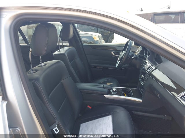 Mercedes-Benz E-Class 2014 WDDHF9HB4EA872412 Image 5