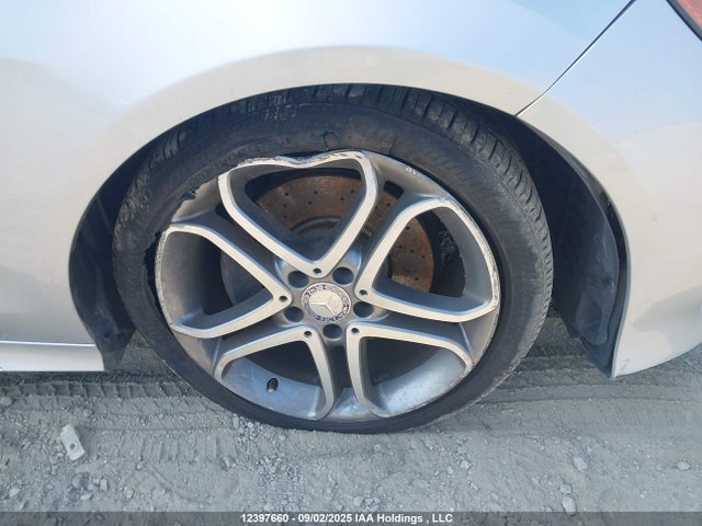 Mercedes-Benz E-Class 2014 WDDHF9HB4EA872412 Image 6