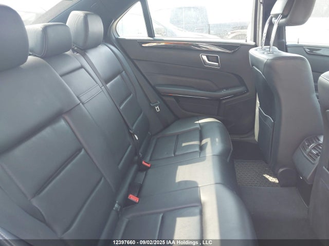 Mercedes-Benz E-Class 2014 WDDHF9HB4EA872412 Image 8
