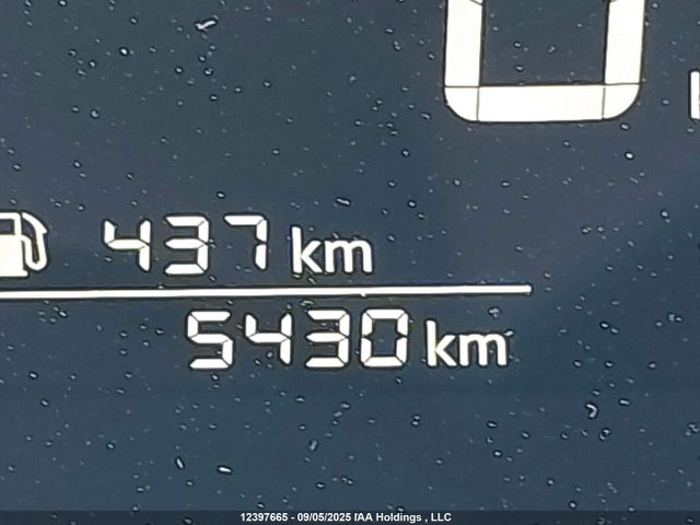 3N8AP6CA1SL326942 Nissan 2025